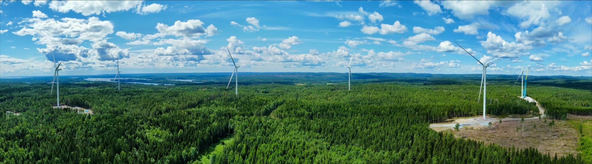 European Energy continues solid results in Q2 European Energy