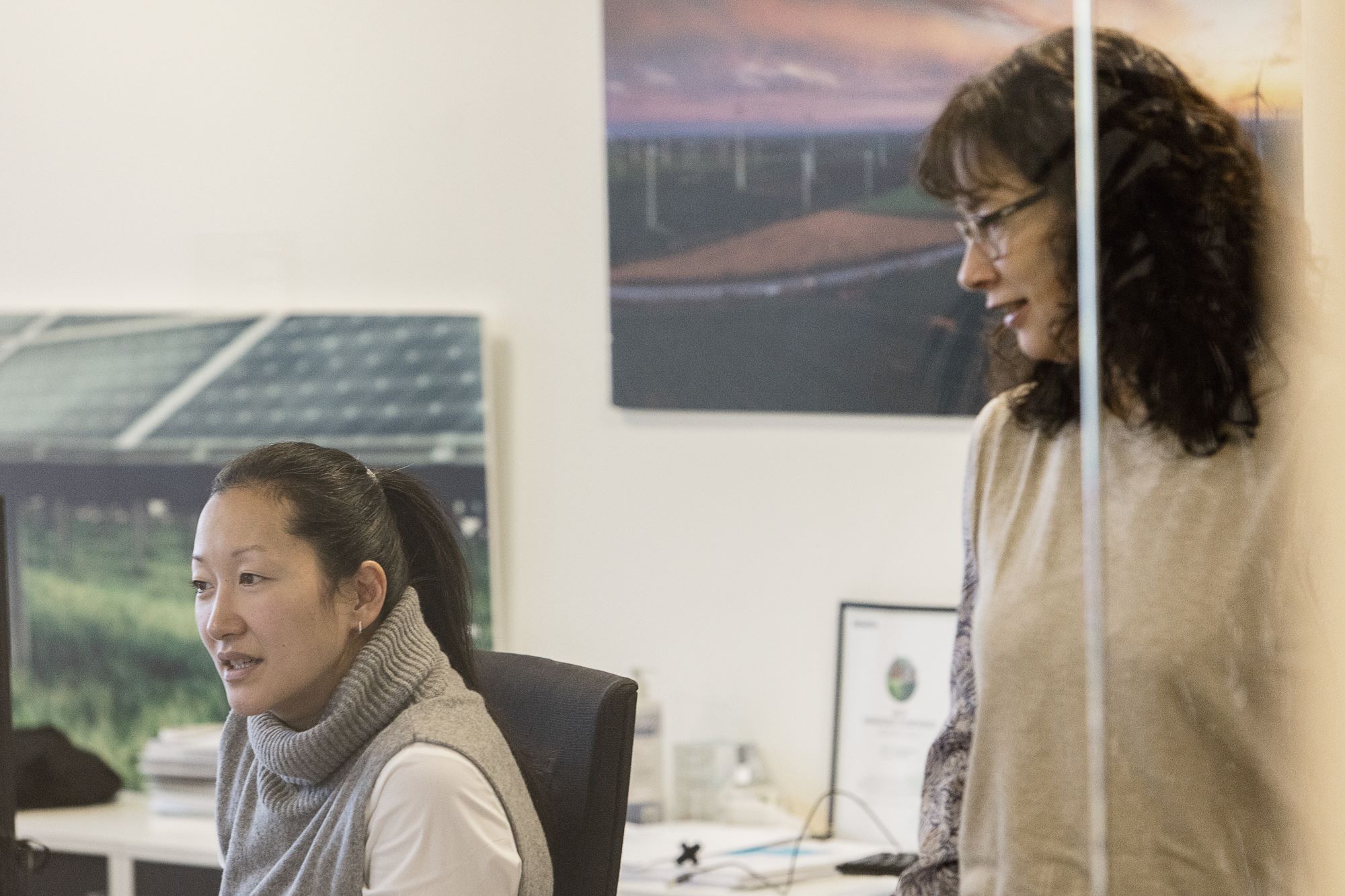 Women In Energy European Energy