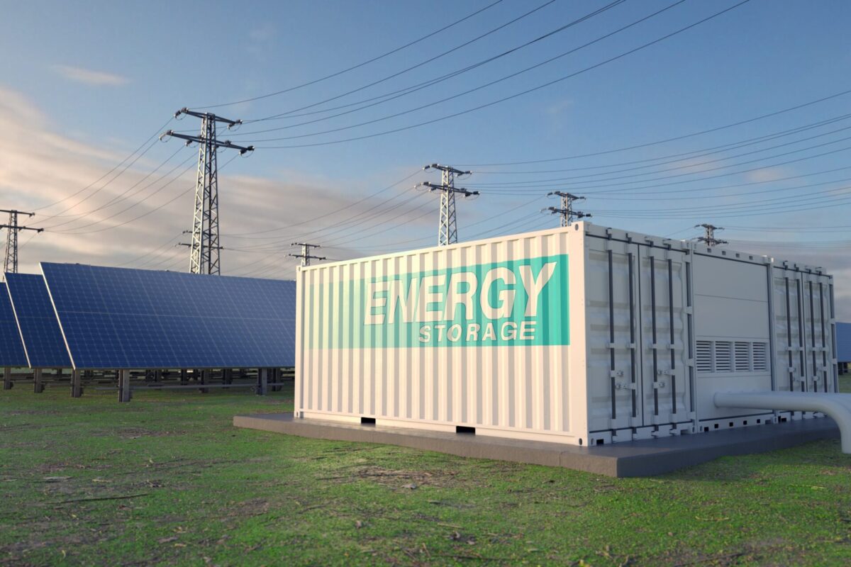 European Energy secures subsidy for battery project in Lithuania ...
