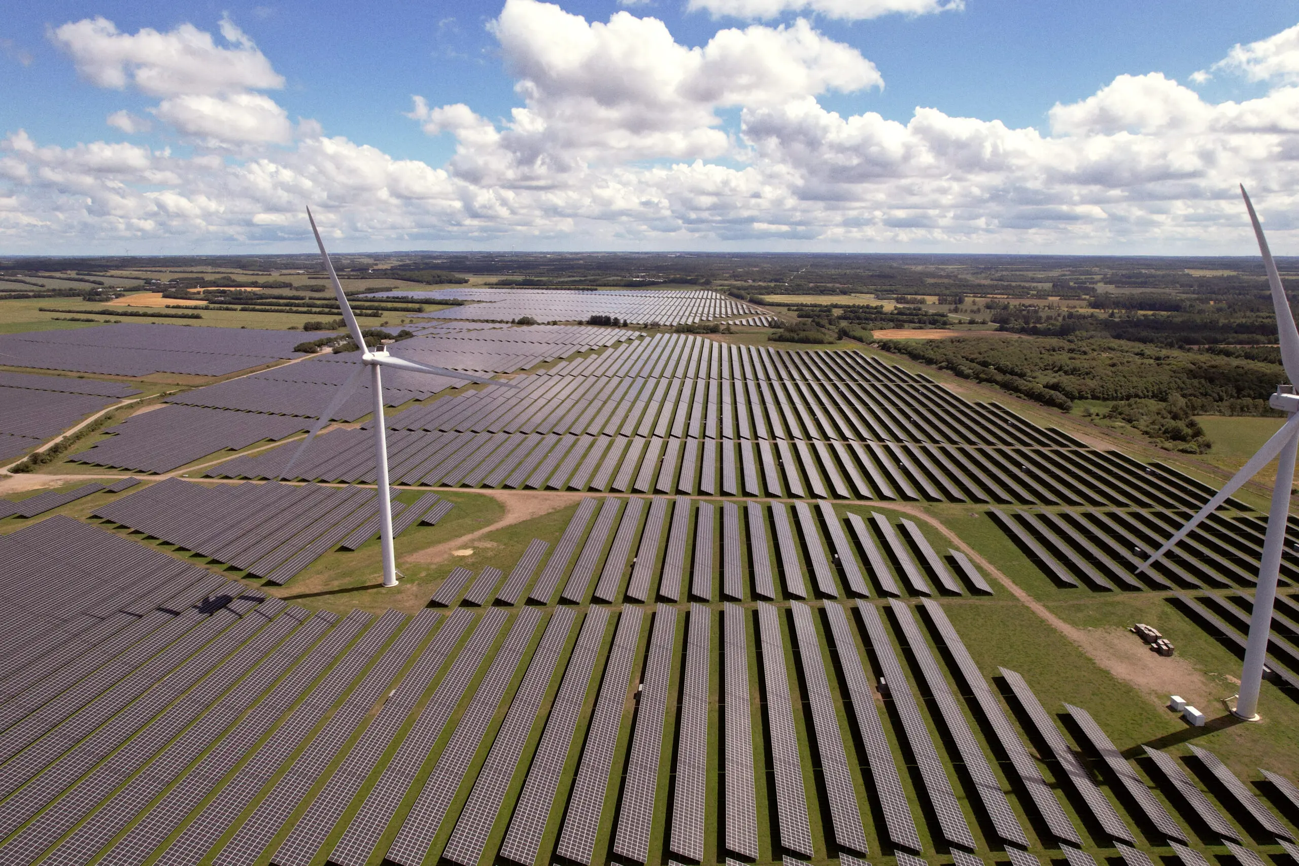 European Energy enters operations agreement with Heartland for